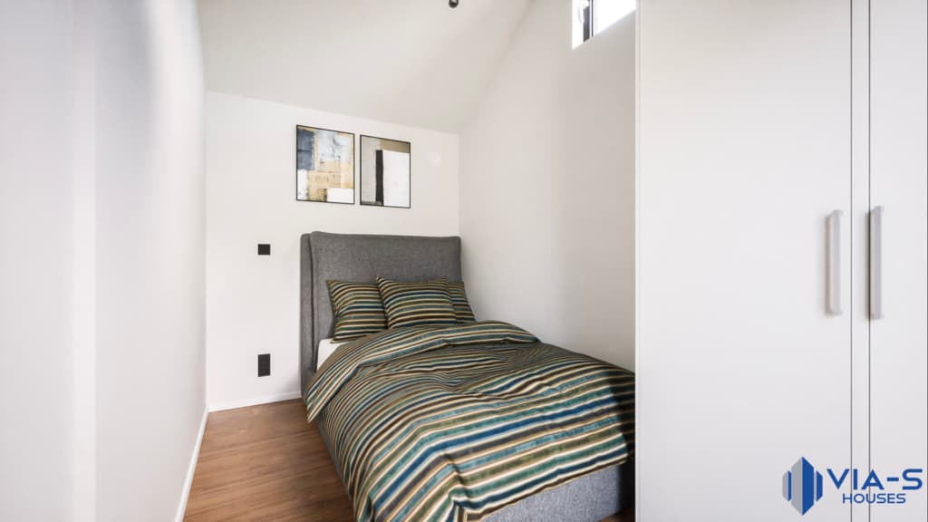 Suvemaja pööninguga 35 m² thumbnail 9