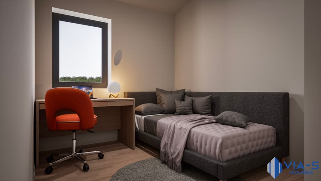 Elamu 76 m² thumbnail 10