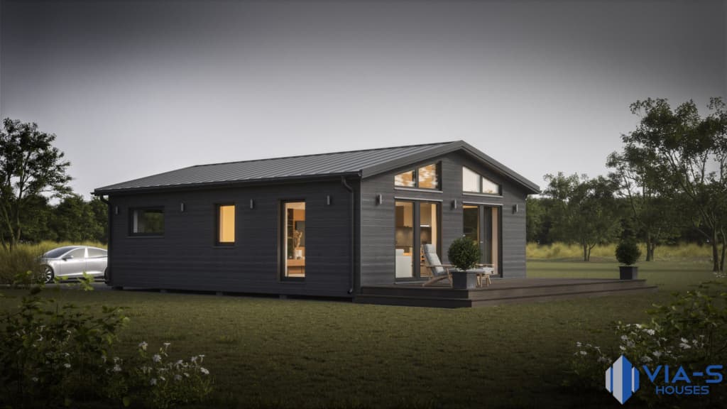 Elamu 76 m² thumbnail 3