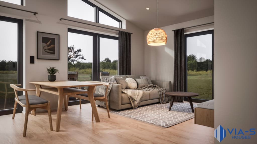 Elamu 76 m² thumbnail 7