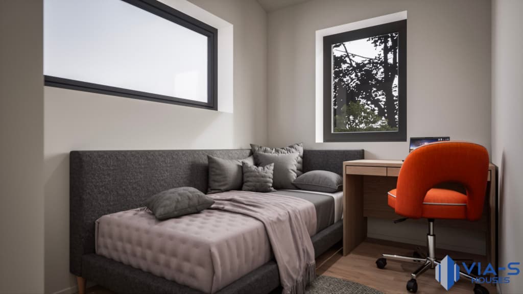 Elamu 76 m² thumbnail 9