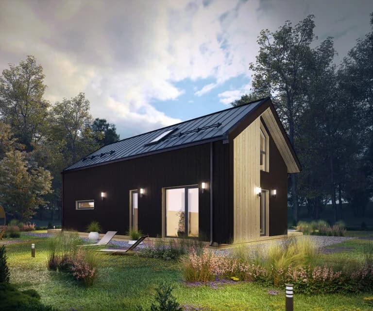 Gerda Maja 184-241 m² thumbnail 3