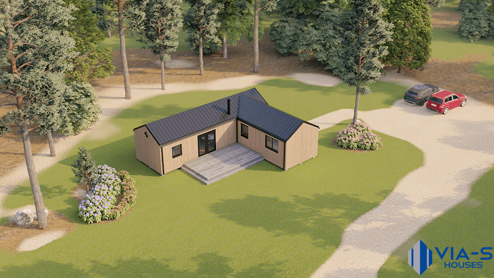 Elamu 72 m² thumbnail 4