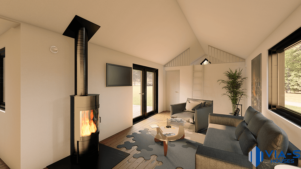 Elamu 72 m² thumbnail 5