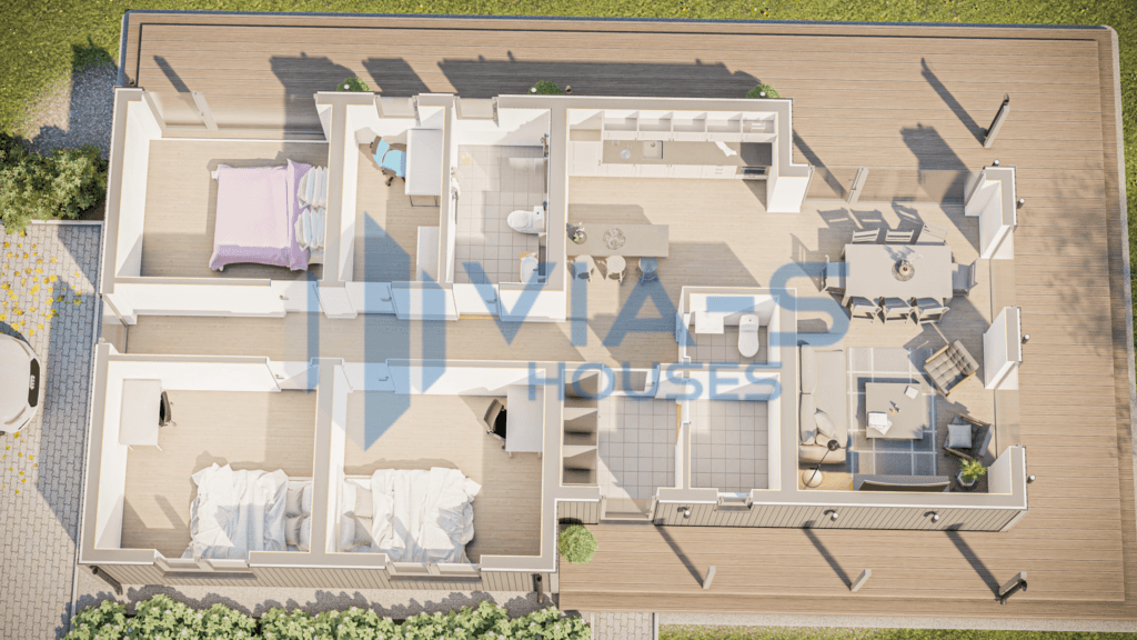 Elamu 120 m² thumbnail 7